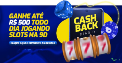 Conta 7xbra sincronizada site e app