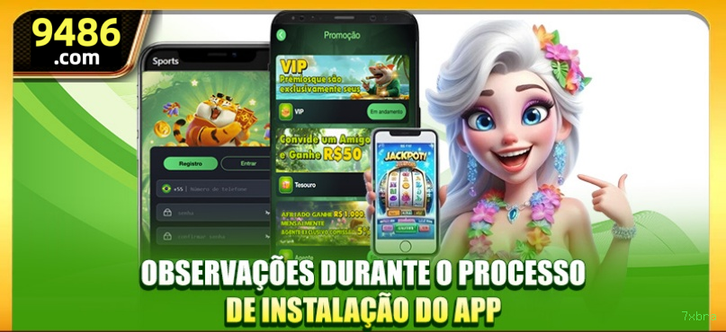 7xbra multi dispositivo