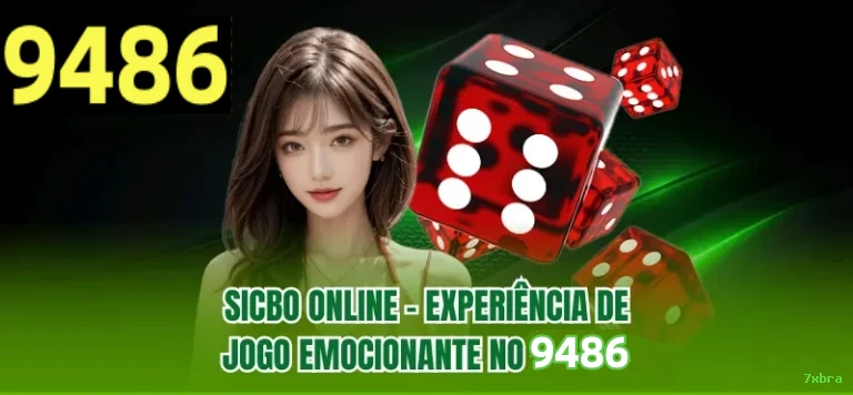 Bônus e prêmios 7xbra